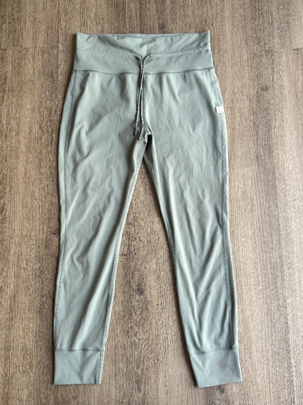 Vuori Women’s Daily Leggings In Fern Size Large